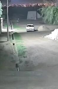 حمله مسلحانه شبانه به روستای خویس کرخه