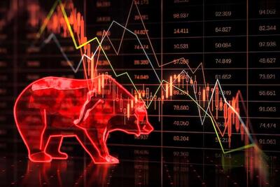 پایان بورس امروز 1 بهمن 1403 / دست برتر فروشندگان، نفس شاخص کل را به شماره انداخت
