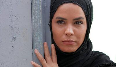 (عکس) تغییر چهره جذاب «شیرین» سریال نجلا بعد 4 سال در 38 سالگی