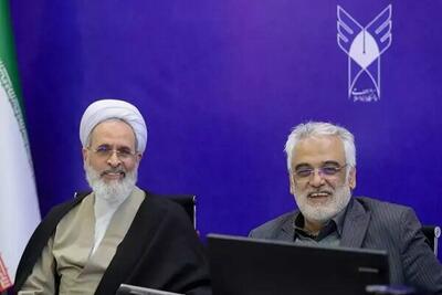 طهرانچی: امام خمینی پس از انقلاب به جای تکفیر دانشگاه، وحدت با حوزه را مطرح کرد