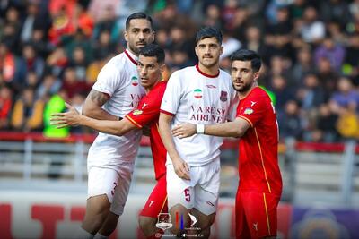برد ارزشمند فولاد برابر نساجی؛ زنگ خطر برای قائمشهری‌ها روشن شد