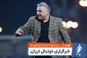 پس از حمله به کادرفنی فولاد: الهامی محروم شد - پارس فوتبال