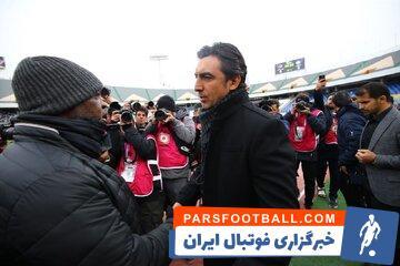 رکورد جذاب مهدی رحمتی در شب برادر کشی! - پارس فوتبال