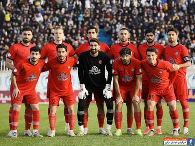 ترکیب احتمالی تراکتور مقابل مس‌رفسنجان؛ تثبیت صدرنشینی با همان همیشگی‌ها - پارس فوتبال