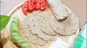 دستور پخت نان رژیمی با جو دوسر +فیلم - سبک ایده آل