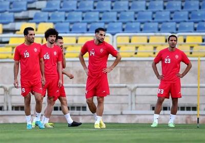 روز و ساعت بازی پرسپولیس و ذوب آهن