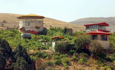 شناسایی بیش از ۲ هزار مورد تغییر کاربری غیرمجاز در گیلان
