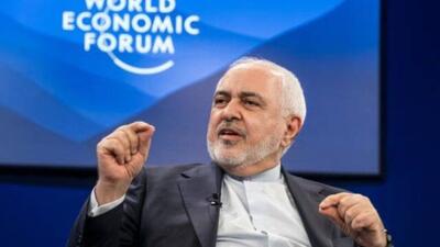 پاسخ ظریف به شائبه ضعیف‌شدن ایران پس از تحولات منطقه/ توضیح درباره ادعای نابودی پدافند هوایی کشور