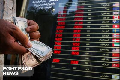 طلا به سلطنت دلار بر بازار پایان داد؛ سقف‌زنی قیمت طلای آبشده و سکه در روز رکوردزنی درهم