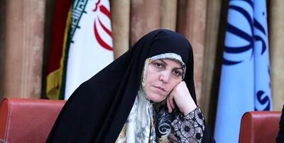 دولت پزشکیان لایحه منع خشونت علیه زنان دولت دوازدهم را به مجلس ارسال کرده نه لایحه دولت رئیسی