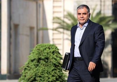 پاک‌نژاد: ۴۰ هزار بشکه به ظرفیت تولید نفت ایران اضافه می‌شود