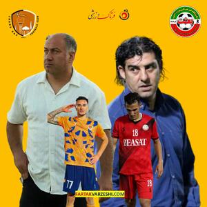 نبرد بعثت کرمانشاه و شهر راز شیراز؛ نبرد انتقامی در ورزشگاه جهنمی
