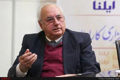 نطق تحلیف ترامپ توأم با طعنه و بی‌ادبی بود/  سخنان رئیس‌جمهوری جدید آمریکا از سوی دولت‌های مدرن قابل پذیرش نیست