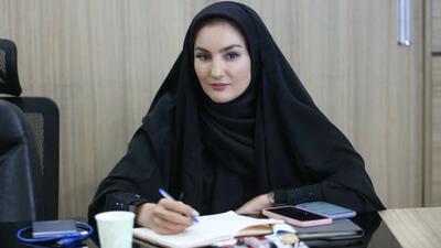 دنبال پشتوانه‌سازی برای تیم بزرگسالان هستیم