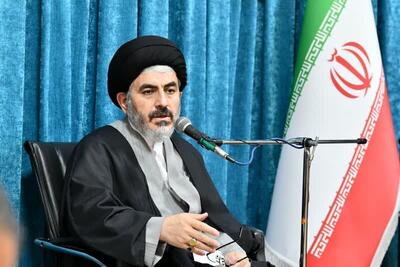 امام جمعه ارومیه: نهادهای مسوول اجازه تحریف وقایع انقلاب را ندهند