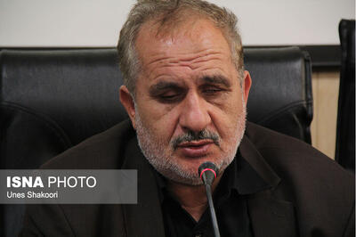 ابراز امیدواری رییس فدراسیون برای احیای فوتبال نابینایان خوزستان