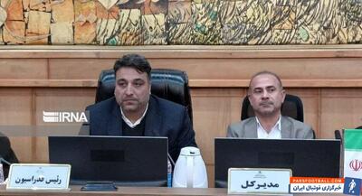 حدادی :‌ بی اخلاقی مشکل بزرگ دو و میدانی در گذشته بوده است   - پارس فوتبال