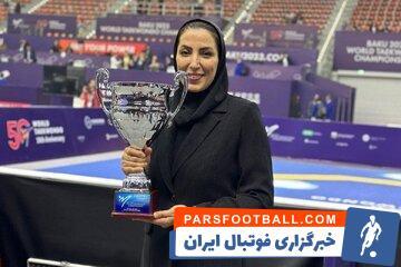 افشاگری مینو مداح علیه هادی ساعی؛ او گفت خواهرم باید… - پارس فوتبال