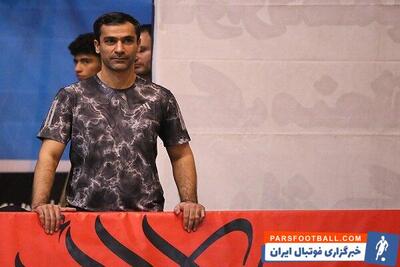 خانلرخانی: امیدواریم به صدر جدول لیگ برتر تکواندو برگردیم - پارس فوتبال