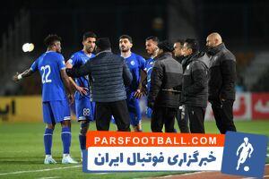 رویا فروشی به سبک سرمربی آفریقایی/ حتی تیم نکونام تهاجمی تر از استقلال موسیمانه بود! - پارس فوتبال