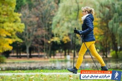 حرکات اصلاحی راه رفتن (اصلاح پای پرانتزی، اردکی و روی پنجه رفتن) - پارس فوتبال