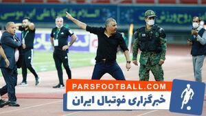 فوتبال را از لوث ساکت‌ها پاک کنید! - پارس فوتبال