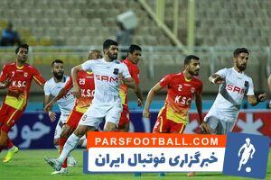 این فوتبال شمشیر می خواهد! - پارس فوتبال