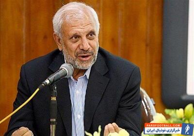 واکنش رییس فدراسیون ورزش های سه گانه به بازداشت دروازه بان تیم ملی - پارس فوتبال