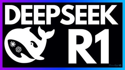 DeepSeek و نوید رقبایی جدی‌تر برای Open AI - پیوست