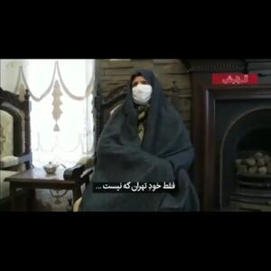 علی دایی  به مادرش: مامان من با قتل کاری ندارم، کار دیگه‌ای باشه روی سرم میذارم/ به احترام شهریار فوتبال ایران باید ایستاده دست زد !