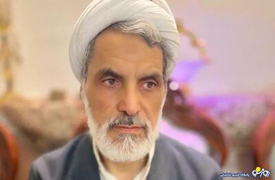 فرشاد اسدی آبدارچی عامل ترور دو قاضی که بود؟ | روزنو