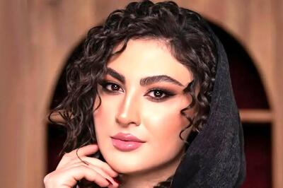 مریم مومن در عکس های جدید خود غوغا کرد ؛ دلش رو نداری نبین!