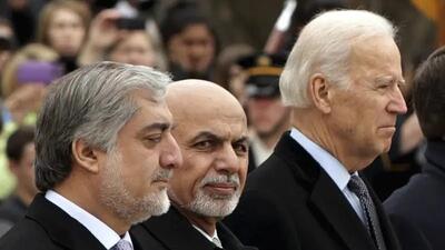 میراث بایدن برای افغانستان؛ « از سقوط نظام مشروع جمهوری تا تسلط دوباره‌ی یک گروه ترور‌یستی» /گزارش شفقنا افغانستان |  شفقنا