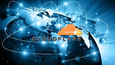 کلودفلر بزرگ‌ترین حمله DDoS تاریخ را دفع کرد