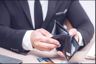 روح بخش خصوصی در ایران خسته است