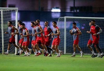 پرسپولیس تکذیب کرد؛  اطلاعیه باشگاه درباره لیست ورود و خروج