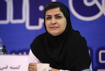 یک ایرانی سرمربی تیم‌ملی تکواندوی زنان قزاقستان شد