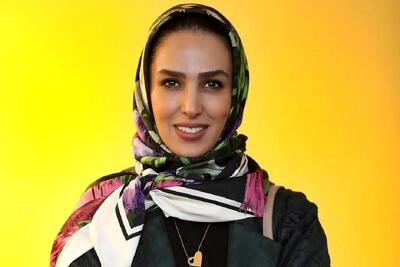 (تصاویر) زندگی خصوصی، عکس ها و بیوگرافی سوگل طهماسبی