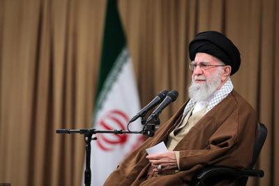 پیام صریح رهبر انقلاب به ظرفیت‌های داخلی
