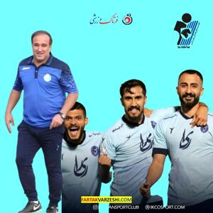 دین محمدی با پیروزی پیکان، نفس راحتی کشید