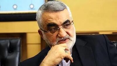 «نفوذ» یک پدیده جهانی است نه ایرانی/ در دهه پنجم انقلاب باید حلقه نفوذ را بر دشمن تنگ کنیم