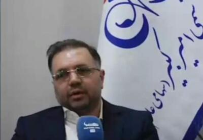 واگذاری سهام شکبیر به هلدینگ خلیج فارس در راستای تکمیل زنجیره تولید | نفت ما