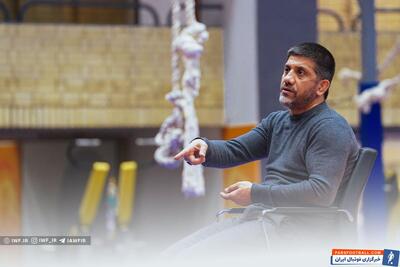 علیرضا دبیر: علی دایی باید به فوتبال برگردد؛ مدیر خوب بودن مهم‌تر از فوتبالی بودن است - پارس فوتبال
