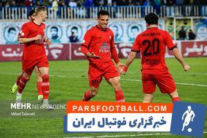 هموطن اسکوچیچ خرید جدید تراکتور شد - پارس فوتبال