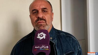 واکاوی درباره معروفترین خطای تاریخ فوتبال ایران - پارس فوتبال