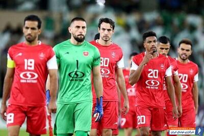 پرسپولیس و تراکتور در ورزشگاه آزادی برگزار خواهد شد