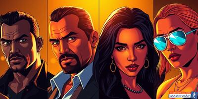 بازی GTA 6 تقلبی پس از حذف از فروشگاه پلی‌ استیشن در استیم عرضه می‌شود - پارس فوتبال