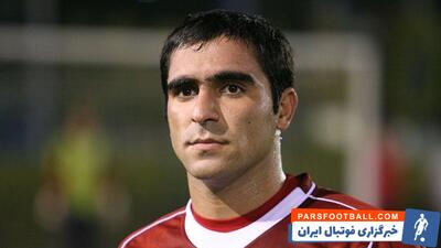 مهدی کیانی: من جوانی‌ام را برای تراکتور گذاشتم - پارس فوتبال