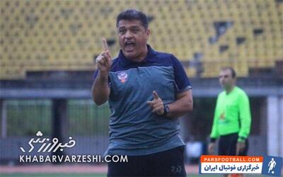 حمله پیشکسوت پرسپولیس به پروین، درویش و آقا کریم؛ خواهشاً دیگر کریم باقری را کمک سرمربی نگذارید! - پارس فوتبال