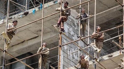 آموزش ایمنی کار به 10000 کارگر تهرانی در سالجاری